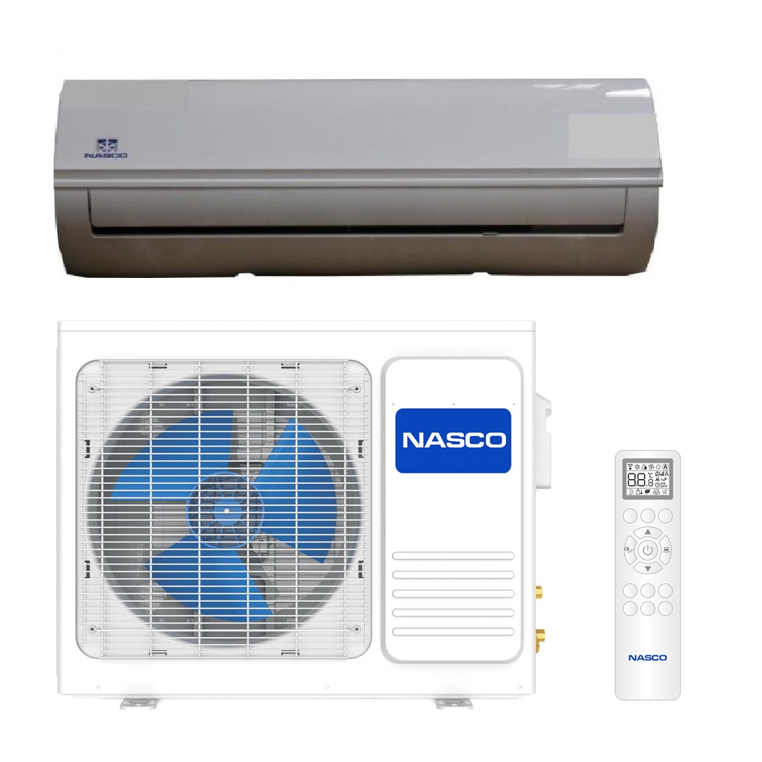 nasco portable air conditioner