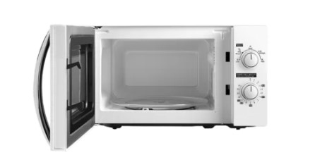 toshiba microwave