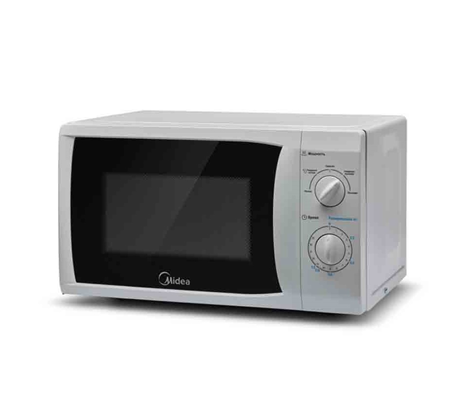 MIDEA MICROWAVE GRILL 20 LTRS Bamah377