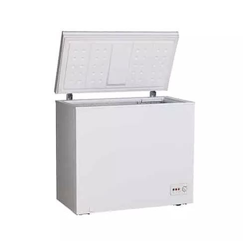 MIDEA CHEST FREEZER - 198 LTRS - Bamah377